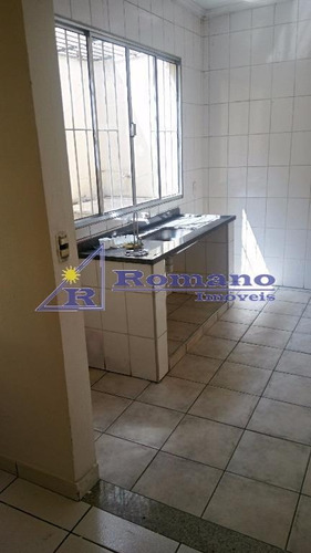 Sobrado Comercial Para Locação, Tatuapé, São Paulo. - So0657