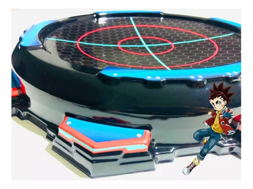 Beyblade  MercadoLivre 📦