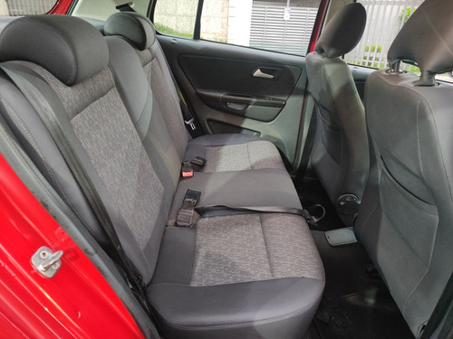 Volkswagen Fox 1.0 MI TREND 8V FLEX 4P MANUAL