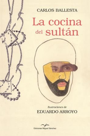 Cocina Del Sultan,la - Carlos Ballesta Lopez