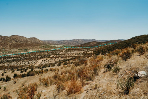 Imagen 2 de 9 de Rancho La Poza, Valle De Guadalupe