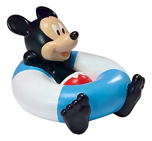 Juguetes De Baño De Disney De The First Years, Mickey Mouse
