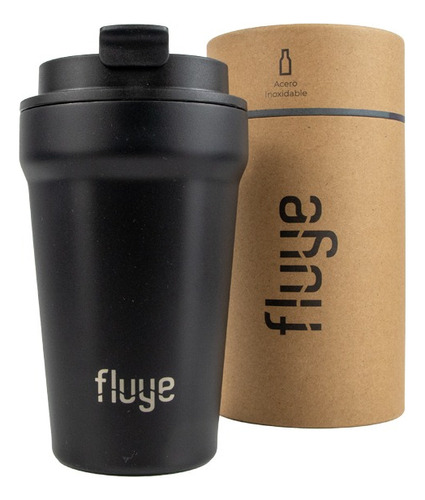 Fluye Coffee Cup Curitiba 360ml