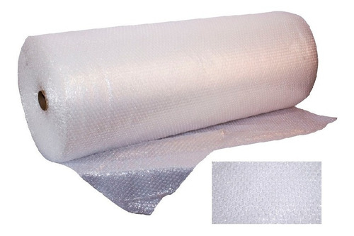 Imagen 2 de 10 de Plastico C/burbuja 50 Metros Rollo Dw Oferta!