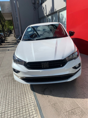 Imagen 7 de 16 de Fiat Cronos 1.3 Pack Conectividad My23 Stock Fisico / F.r