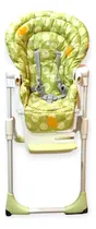 Comprar Silla De Comer Para Bebe Reclinable Mimzy Joie Infanti Infanti Verde Lima