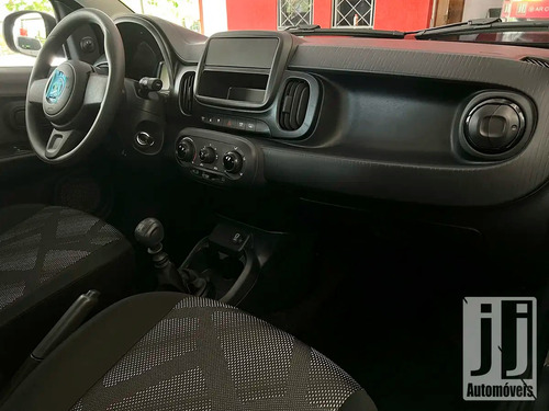 Fiat Mobi 1.0 FIREFLY FLEX LIKE. MANUAL