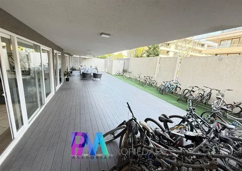 Departamento En Venta De 2 Dorm. En La Reina