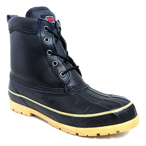 G4u-fsi Bk-31s Botas De Pato Para Hombre T B076ymzfmp_060424