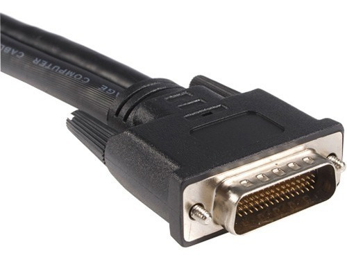 Dms-59 A Dvi Y Vga Y Cable Startech Dmsdvivga1 