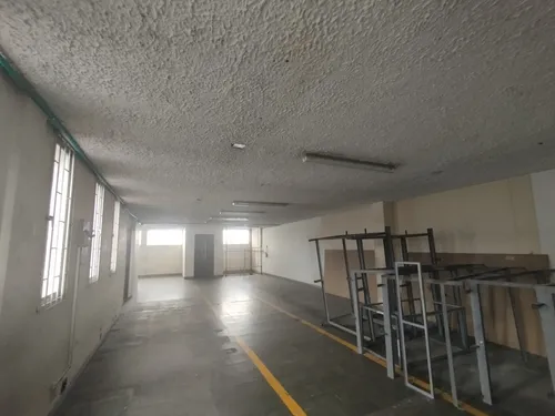 Bodega En Arriendo En Industrial Centenario. Cod A1614471