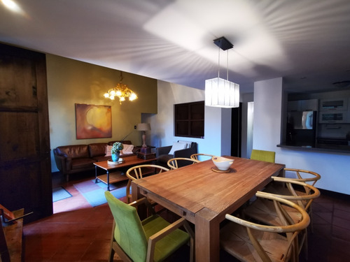 Imagen 2 de 19 de Villa Amueblada En Renta En Área Exclusiva De #antiguaguatemala