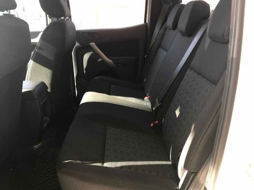 Imagen 14 de 15 de Ford Ranger Dc Xls 3.2 4x4 Mt