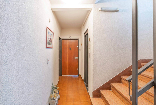 Imagen 23 de 26 de Venta Departamento 4 Ambientes Con Balcon, Cochera