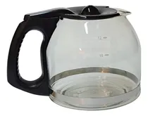 Comprar Vaso Jarra Cafetera Compatible Con Oster 3302 3303 4401 4288