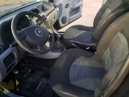 Renault Clio 1.2 Campus 75cv