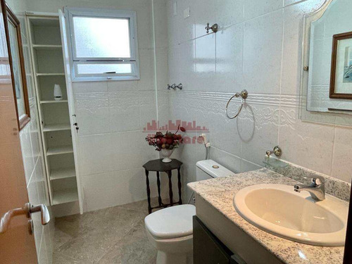 Imagem 23 de 30 de Apartamento Com 3 Dorms, Boqueirão, Praia Grande - R$ 800 Mil, Cod: 663136 - V663136