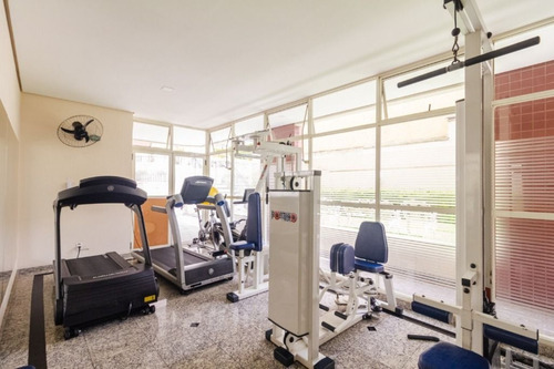 Imagem 24 de 25 de Apartamento Campo Belo - 03 Dormitórios - Ap01689 - 70756286