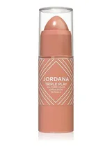 Comprar Jordana 3 En 1 Labios + Sombra + Rubor En Crema - Original
