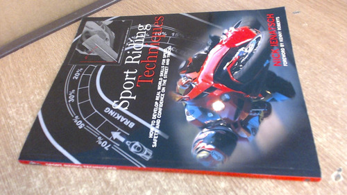Libro: Sport Riding Techniques: How To Develop Real