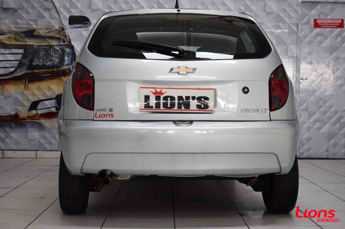 Chevrolet Celta Lt