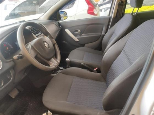Renault Sandero 1.6 Expression 8v