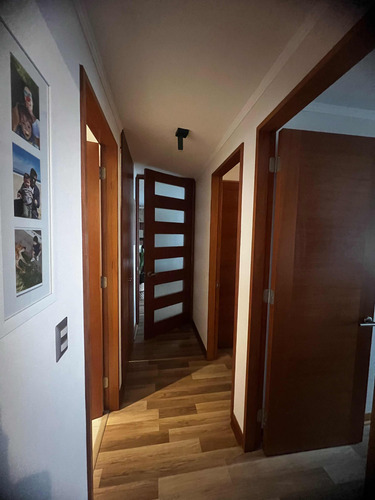 Arriendo Dpto. Mejor Vista De La 5ta Región