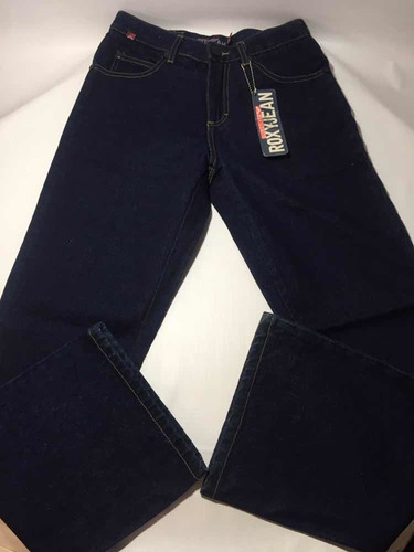 Pantalon Dama Jeans Marca Roxy