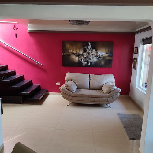 Imagen 10 de 30 de Espectacular Townhouse Pampatar Paraiso2 Agua Marina Country