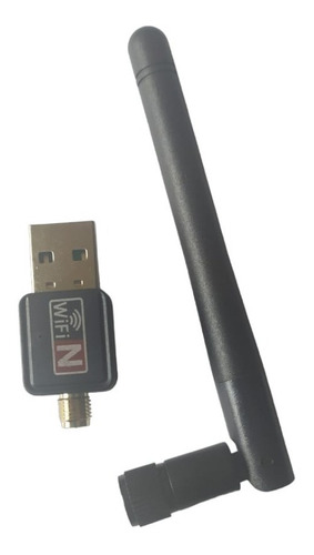 Antena Wifi Doble Banda Para Pc (1701)