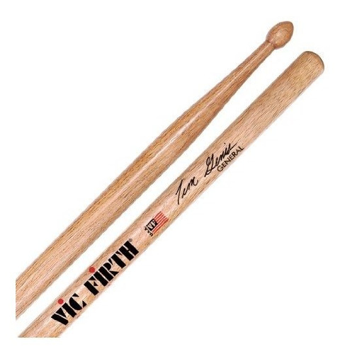 Vic Firth Tim Genis Firma Snare Stick  General