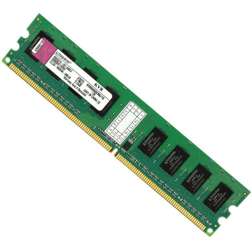 Memoria Ram Kingston 4gb Ddr2 Pc2-6400 800mhz Para Amd