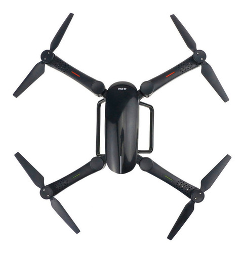 Drone Jie-Star X9TW con cámara SD negro 1 batería
