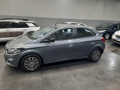 Chevrolet Onix 1.4 Black Edition 1.4