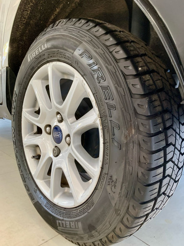 Ford Ecosport 1.5 Se 123cv 4x2