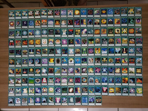 Cartas Yugioh - 75 Cartas A Escolha Do Cliente Avulsas Orica