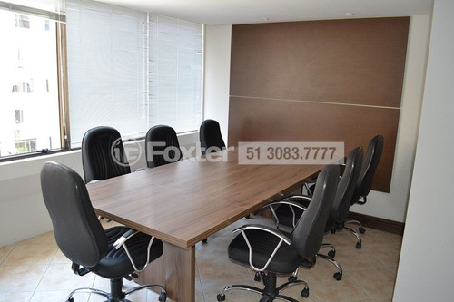 Imagem 15 de 18 de Sala / Conjunto Comercial, 45.12 M², Centro Histórico - 167575
