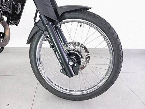 Imagem 13 de 14 de Yamaha Xtz 250 Lander 2021