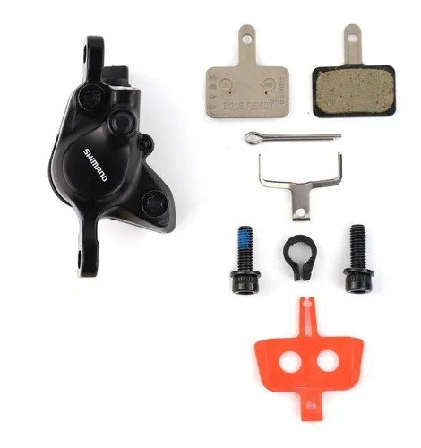 Caliper store shimano hidráulico