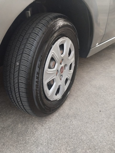 Fiat Mobi 1.0 Easy Flex 5p