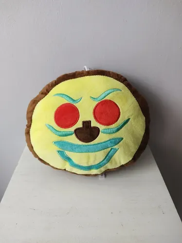 Peluche Pizza Tower 20x26 Cm – Morbido Pupazzo In Cotone, Personaggio Popolare, Per Bambini E Adulti, Decorazione Per Ufficio E Soggiorno