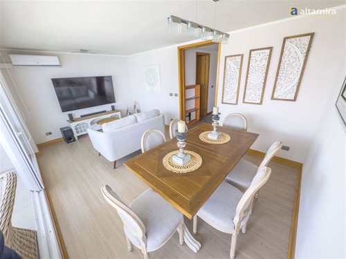 Departamento En Venta En Iquique