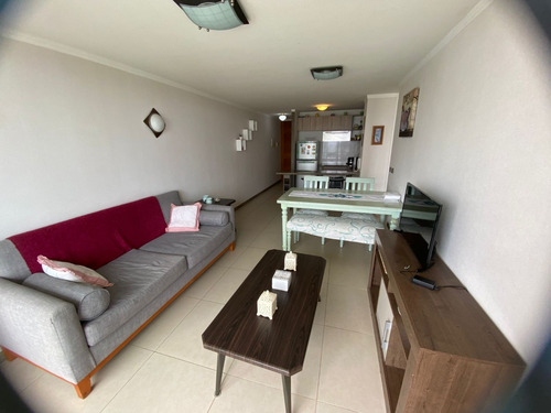 Departamento En Venta En Condominio Marina Horizonte I