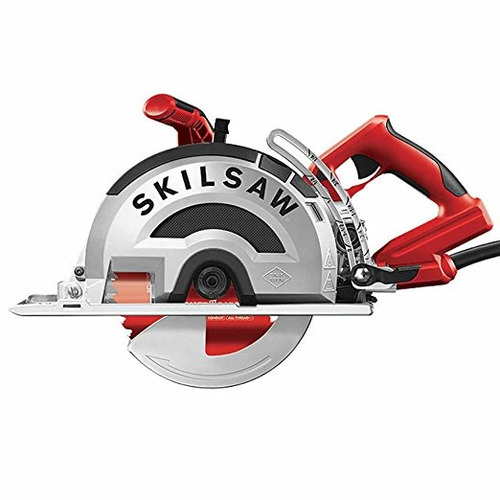 Skilsaw Spt78mmc-22 8  Tornillo Sin Fin 15 Amp Proscrito  P