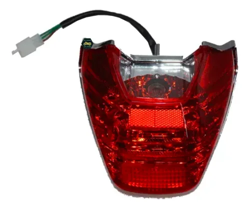 Scorpion 200cc dinamo sale