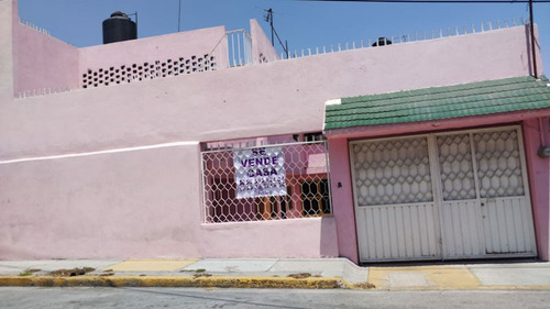 Casa San Martín Azcatepec, Tecámac Sup.  201 Mts 