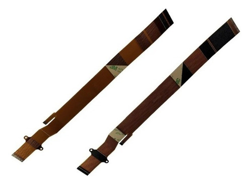 Flat Cable Positron Sp6300av Sp6700dtv 6300 6700 Sp6300av