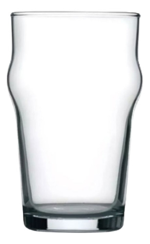 Vaso Stout Pinta 500 Ml Cerveza