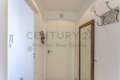 Imagen 17 de 30 de Venta Impecable Departamento 3 Ambientes Con Terraza Y Quincho Propio
