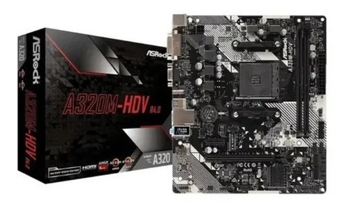 Imagen 3 de 5 de Pc Armada Nsx Amd Ryzen5 4650g 8gb Ram 240ssd Oferta!!